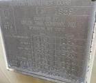 Used Rubicon 304L Tube Heat Exchanger – 51