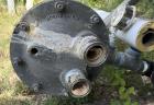 Used Xylem Shell & Tube Heat Exchanger – 150 PSI Pressure Rating, Built 2018