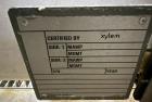 Used Xylem Shell & Tube Heat Exchanger – 150 PSI Pressure Rating, Built 2018