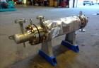 Used ADM Stainless Inc. Heat Exchanger, Model CV.