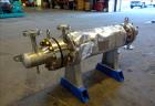 Used- ADM Stainless Inc. Heat Exchanger, Model CV.