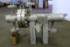 Used ADM Stainless Inc. Heat Exchanger, Model CV.
