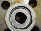 Used ADM Stainless Inc. Heat Exchanger, Model CV.