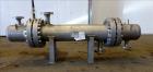 Used ADM Stainless Inc. Heat Exchanger, Model HX.