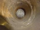 Used ADM Stainless Inc. Heat Exchanger, Model HX.