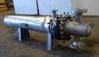 Used ADM Stainless Inc. Heat Exchanger, Model HX.