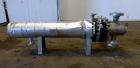 Used ADM Stainless Inc. Heat Exchanger, Model HX.