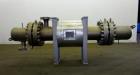 Used- ADM Stainless Inc. Heat Exchanger, Model HX.