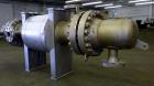 Used- ADM Stainless Inc. Heat Exchanger, Model HX.