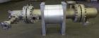 Used ADM Stainless Inc. Heat Exchanger, Model HX.
