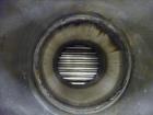 Used ADM Stainless Inc. Heat Exchanger, Model HX.