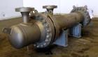 Used ADM Stainless Inc. Heat Exchanger, Model HX.