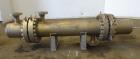 Used- ADM Stainless Inc. Heat Exchanger, Model HX.