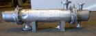 Used ADM Stainless Inc. Heat Exchanger, Model HX.