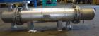 Used ADM Stainless Inc. Heat Exchanger, Model HX.