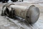 Used- Alco Heat Exchanger, Size 35.96, 1-32-52 H, Approximate 1,200 Square Foot