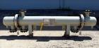 Unused- AT&F Metals Shell and Tube Heat Exchanger