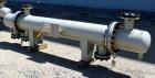 Unused- AT&F Metals Shell and Tube Heat Exchanger