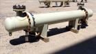 Unused- AT&F Metals Shell and Tube Heat Exchanger