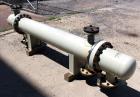 Unused- AT&F Metals Shell and Tube Heat Exchanger