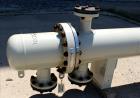 Unused- AT&F Metals Shell and Tube Heat Exchanger