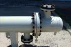 Unused- AT&F Metals Shell and Tube Heat Exchanger