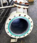 Unused- AT&F Metals Shell and Tube Heat Exchanger