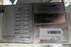 Unused- AT&F Metals Shell and Tube Heat Exchanger