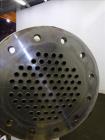 Used Aasted-Mikroverk Shell and Tube Type Heat Exchanger, Type 6m2, Approximate