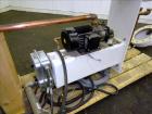 Used Aasted-Mikroverk Shell and Tube Type Heat Exchanger, Type 6m2, Approximate