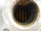Used Stainless Steel Allegheny Bradford Shell & Tube Heat Exchanger