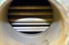 Used Allegheny Bradford 4 Pass U Tube Heat Exchanger