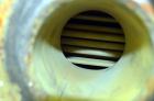 Used Allegheny Bradford 4 Pass U Tube Heat Exchanger