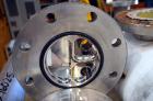 Used Allegheny Bradford 4 Pass U Tube Heat Exchanger