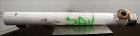 Used Allegheny Bradford 4 Pass U Tube Heat Exchanger