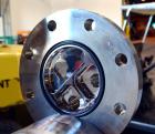 Used Allegheny Bradford 4 Pass U Tube Heat Exchanger
