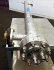 Used Allegheny Bradford 4 Pass U Tube Heat Exchanger