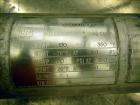 Used Allegheny Bradford 4 Pass U Tube Heat Exchanger
