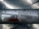 Used Allegheny Bradford 4 Pass U Tube Heat Exchanger