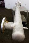 Used Allegheny Bradford 2 Pass U Tube Heat Exchanger