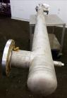 Used- Allegheny Bradford 2 Pass U Tube Heat Exchanger