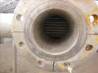 Used- Allegheny Bradford 2 Pass U Tube Heat Exchanger