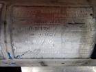 Used Allegheny Bradford 2 Pass U Tube Heat Exchanger
