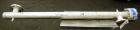 Used Allegheny Bradford 4 Pass U Tube Heat Exchanger