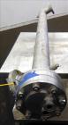 Used Allegheny Bradford 4 Pass U Tube Heat Exchanger