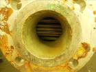Used Allegheny Bradford 4 Pass U Tube Heat Exchanger