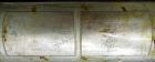 Used Allegheny Bradford 4 Pass U Tube Heat Exchanger