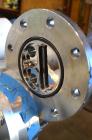 Used Allegheny Bradford 4 Pass U Tube Heat Exchanger