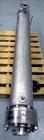 Used Stainless Steel Alleghany Bradford Heat Exchanger