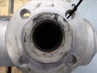 Used Stainless Steel Alleghany Bradford Heat Exchanger